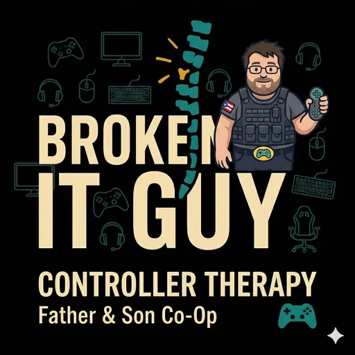 Controller Therapy logo
